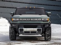 GMC Hummer EV SUV 2024 Tank Top #1551531