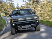 GMC Hummer EV SUV 2024 tote bag #1551533