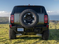 GMC Hummer EV SUV 2024 Sweatshirt #1551534