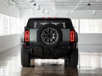 GMC Hummer EV SUV 2024 Sweatshirt #1551535