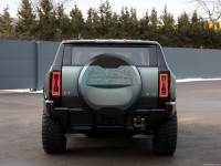 GMC Hummer EV SUV 2024 Sweatshirt #1551536