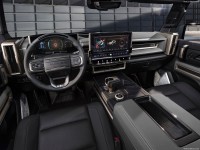 GMC Hummer EV SUV 2024 tote bag #1551540