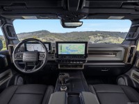 GMC Hummer EV SUV 2024 tote bag #1551541