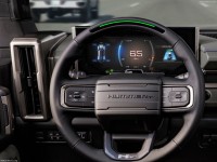 GMC Hummer EV SUV 2024 Sweatshirt #1551543