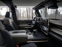 GMC Hummer EV SUV 2024 tote bag #1551544