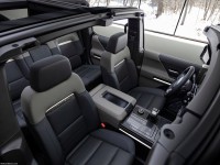 GMC Hummer EV SUV 2024 Tank Top #1551545