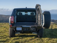 GMC Hummer EV SUV 2024 tote bag #1551554