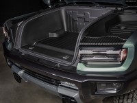 GMC Hummer EV SUV 2024 tote bag #1551555