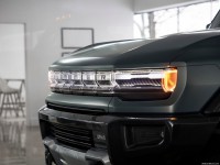 GMC Hummer EV SUV 2024 Tank Top #1551556