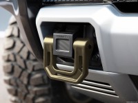 GMC Hummer EV SUV 2024 Poster 1551560