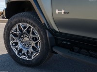 GMC Hummer EV SUV 2024 Tank Top #1551563