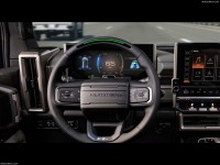 GMC Hummer EV SUV 2024 Poster 1551567