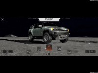 GMC Hummer EV SUV 2024 tote bag #1551569