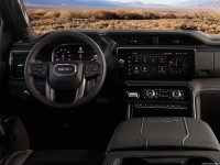 GMC Sierra HD AT4X 2024 mug #1551584