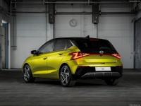 Hyundai i20 2024 mug #1551632
