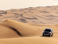 Land Rover Defender 130 2023 Poster 1551740