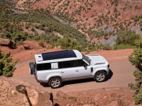 Land Rover Defender 130 2023 Poster 1551754