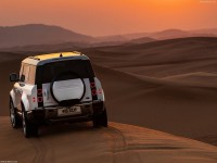 Land Rover Defender 130 2023 Poster 1551760