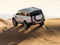 Land Rover Defender 130 2023 Mouse Pad 1551763