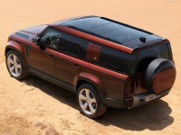 Land Rover Defender 130 2023 mug #1551764