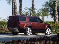 Land Rover Defender 130 2023 Sweatshirt #1551765