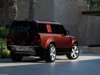 Land Rover Defender 130 2023 Poster 1551766