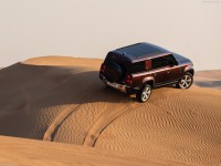 Land Rover Defender 130 2023 Sweatshirt #1551768