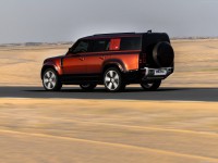 Land Rover Defender 130 2023 Poster 1551770