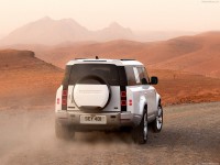 Land Rover Defender 130 2023 Poster 1551772