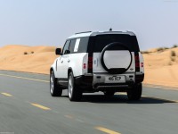 Land Rover Defender 130 2023 mug #1551774