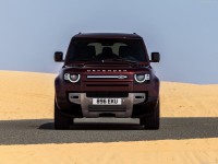 Land Rover Defender 130 2023 Poster 1551776