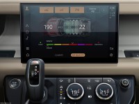 Land Rover Defender 130 2023 Poster 1551796