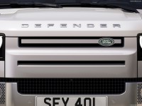 Land Rover Defender 130 2023 puzzle 1551804