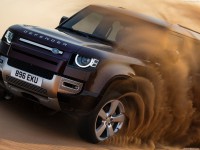 Land Rover Defender 130 2023 mug #1551826