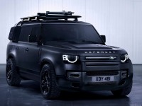 Land Rover Defender 130 Outbound 2024 Mouse Pad 1551828
