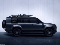 Land Rover Defender 130 Outbound 2024 Mouse Pad 1551829
