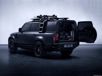 Land Rover Defender 130 Outbound 2024 Mouse Pad 1551830