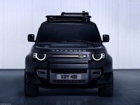 Land Rover Defender 130 Outbound 2024 Mouse Pad 1551831