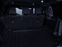 Land Rover Defender 130 Outbound 2024 Sweatshirt #1551833