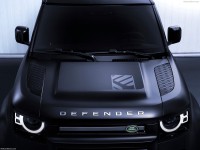 Land Rover Defender 130 Outbound 2024 Sweatshirt #1551837