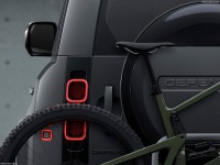 Land Rover Defender 130 Outbound 2024 Sweatshirt #1551838