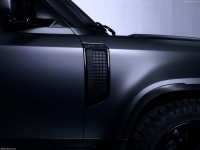 Land Rover Defender 130 Outbound 2024 mug #1551839