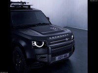 Land Rover Defender 130 Outbound 2024 Longsleeve T-shirt #1551845