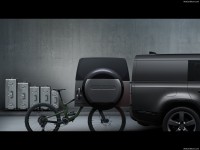 Land Rover Defender 130 Outbound 2024 Poster 1551846