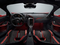 McLaren 750S 2024 hoodie #1552092