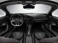 McLaren 750S Spider 2024 hoodie #1552127