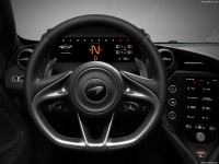 McLaren 750S Spider 2024 Poster 1552128