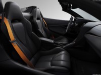 McLaren 750S Spider 2024 tote bag #1552129