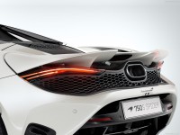 McLaren 750S Spider 2024 mug #1552130