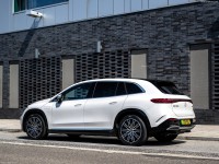 Mercedes-Benz EQS SUV [UK] 2023 Tank Top #1552295